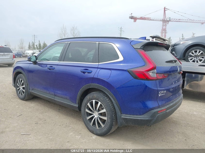 2023 Honda Cr-V Sport/Sport-B VIN: 2HKRS4H50PH107118 Lot: 12612723