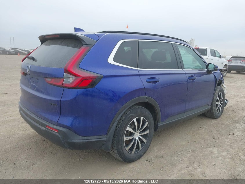 2023 Honda Cr-V Sport/Sport-B VIN: 2HKRS4H50PH107118 Lot: 12612723