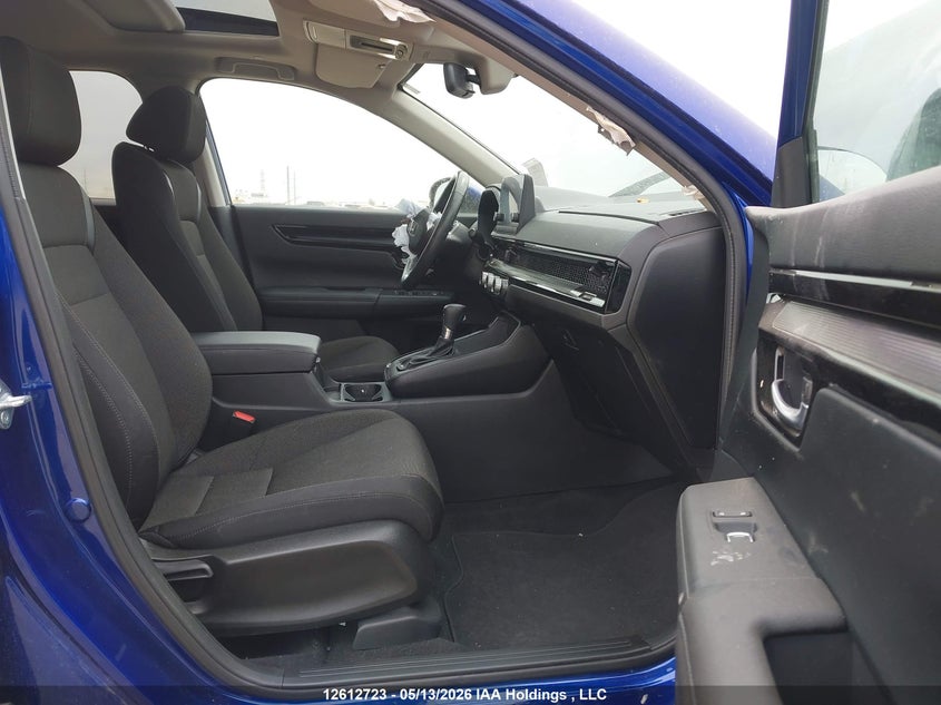 2023 Honda Cr-V Sport/Sport-B VIN: 2HKRS4H50PH107118 Lot: 12612723