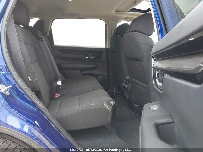 2023 Honda Cr-V Sport/Sport-B VIN: 2HKRS4H50PH107118 Lot: 12612723