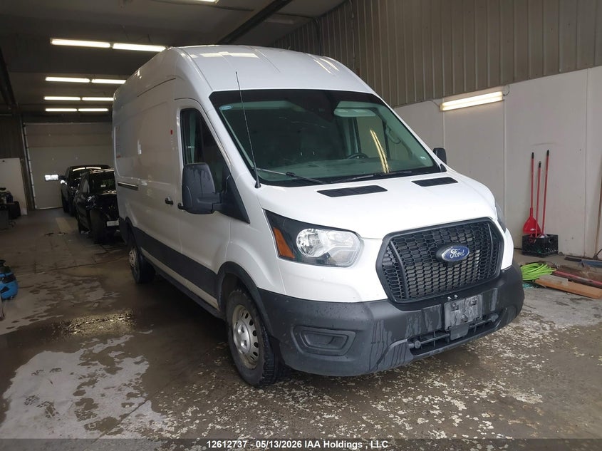2023 Ford Transit T-250