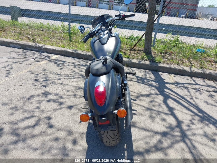 2017 Kawasaki Vn900 C VIN: JKAVN2C18HA068487 Lot: 12612773