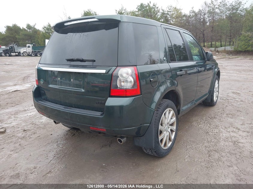 Vin: salfr2bn9bh219752, lot: 3011439, land rover lr2 hse 20114