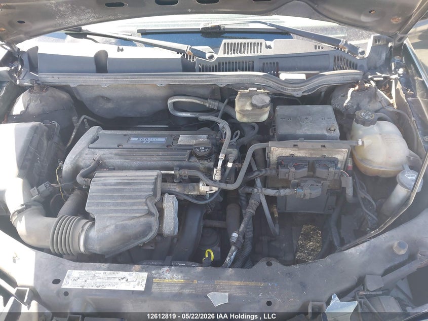 2006 Saturn Ion Level 2 VIN: 1G8AJ55FX6Z190562 Lot: 12612819