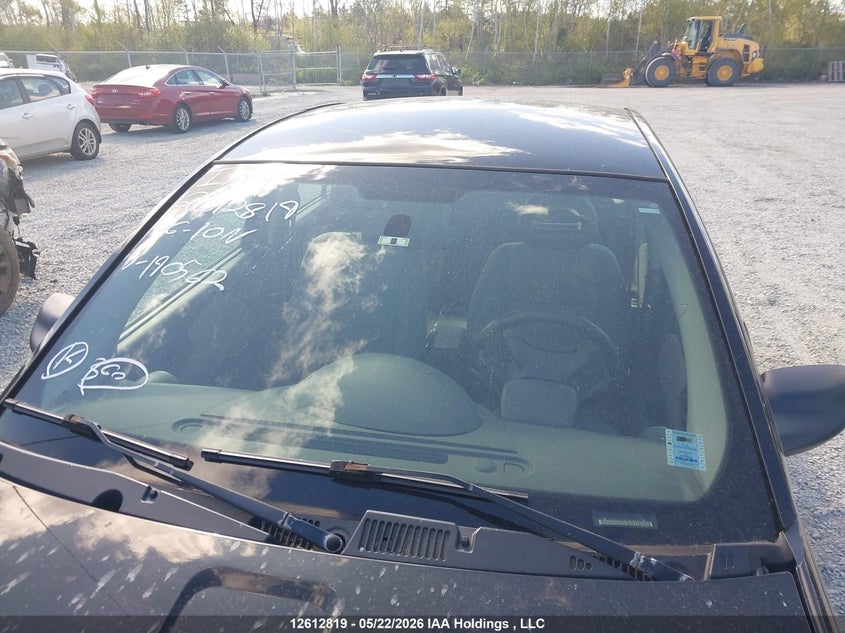 2006 Saturn Ion Level 2 VIN: 1G8AJ55FX6Z190562 Lot: 12612819