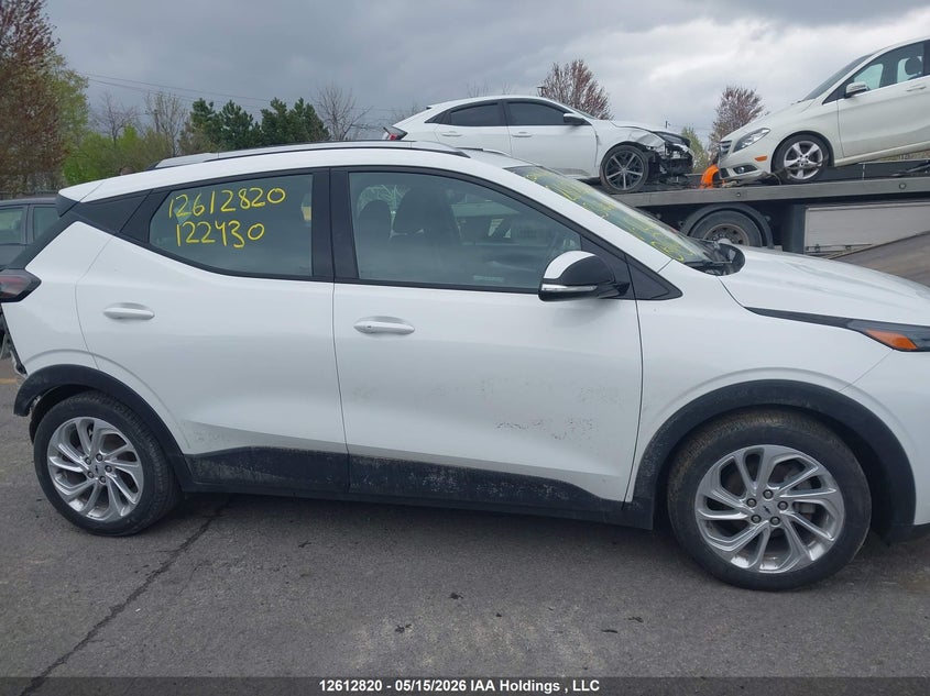 2023 Chevrolet Bolt Euv VIN: 1G1FY6S0XP4122430 Lot: 12612820