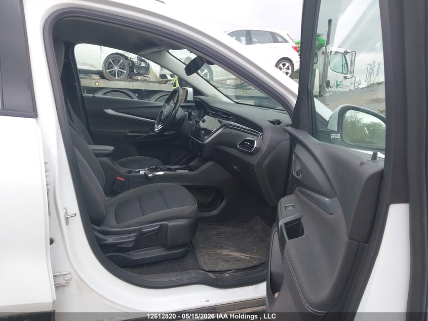 2023 Chevrolet Bolt Euv VIN: 1G1FY6S0XP4122430 Lot: 12612820