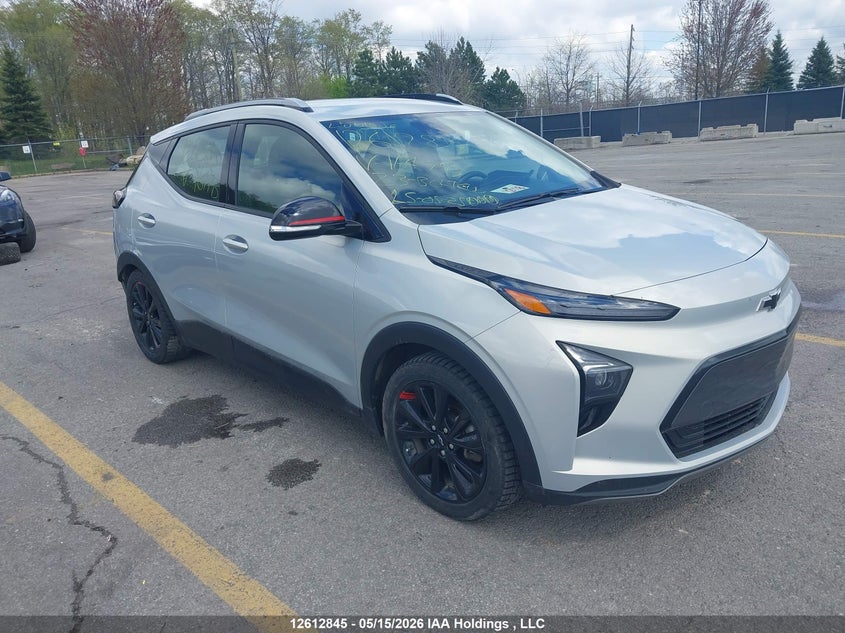 Vin: 1g1fy6s07p4164795, lot: 3011484, chevrolet bolt euv lt 2023 img_1