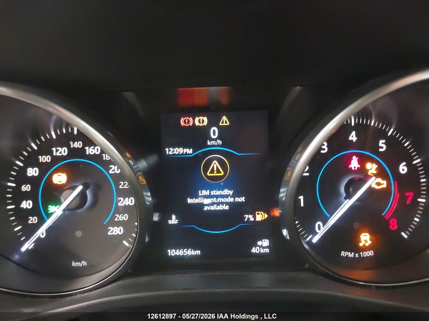 2018 JAGUAR F-PACE SPORT UTILITY VEHICLE 2.0L I-4 DI, DOHC, VVT, TURBO, 247HP