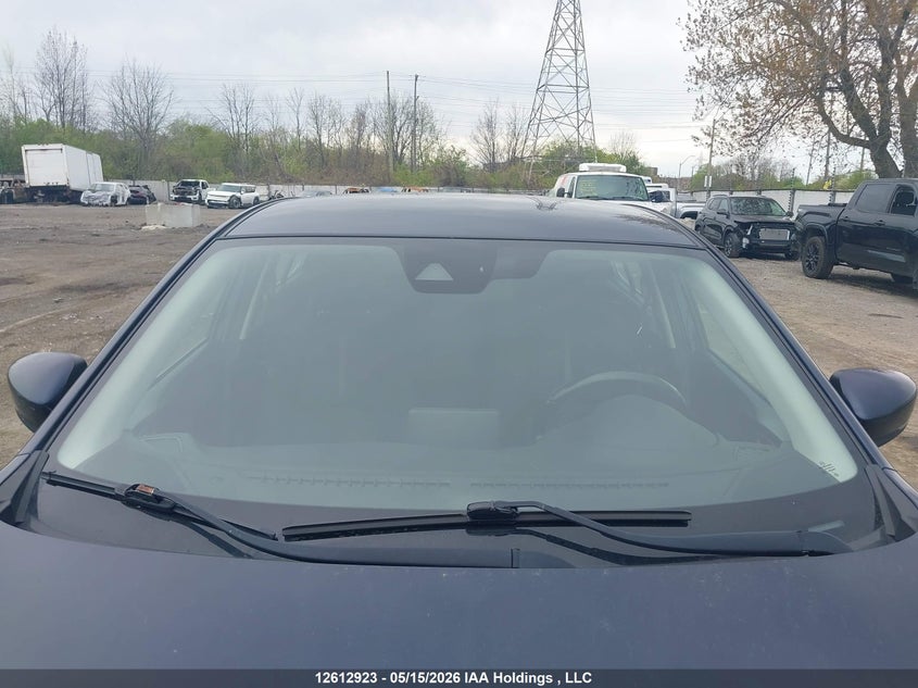 2018 Mazda 3 Gs VIN: 3MZBN1V71JM233788 Lot: 12612923