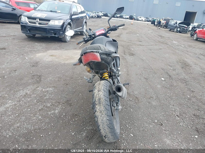 2019 Ktm 390 Duke VIN: MD2JPJ409KC222225 Lot: 12612925