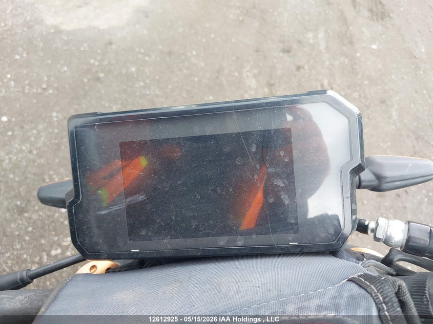 2019 Ktm 390 Duke VIN: MD2JPJ409KC222225 Lot: 12612925