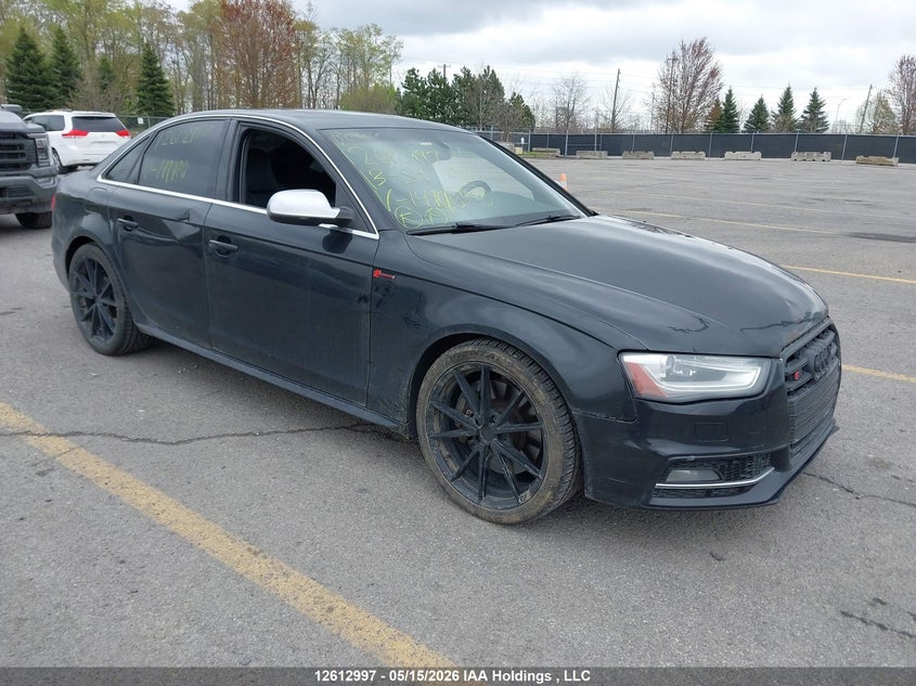 Vin: waufgcfl3da149900, lot: 3011648, audi s4 2013 img_1