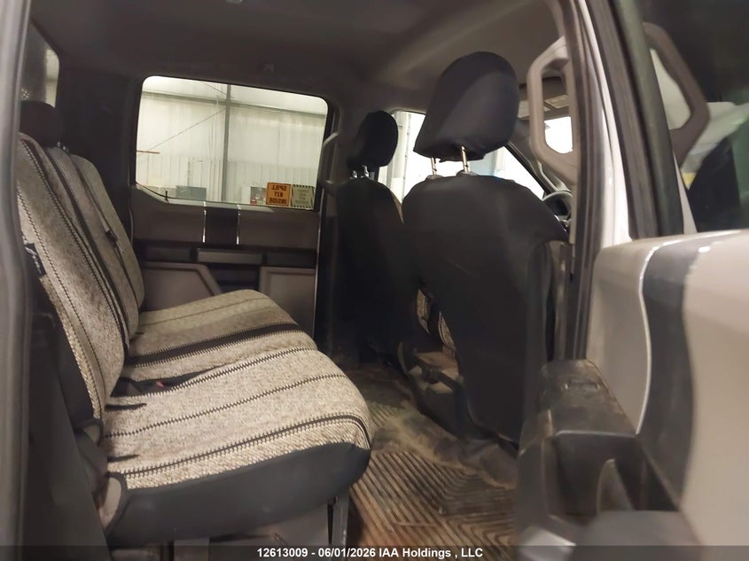 2021 Ford F350 VIN: 1FT8W3B68MED64065 Lot: 12613009
