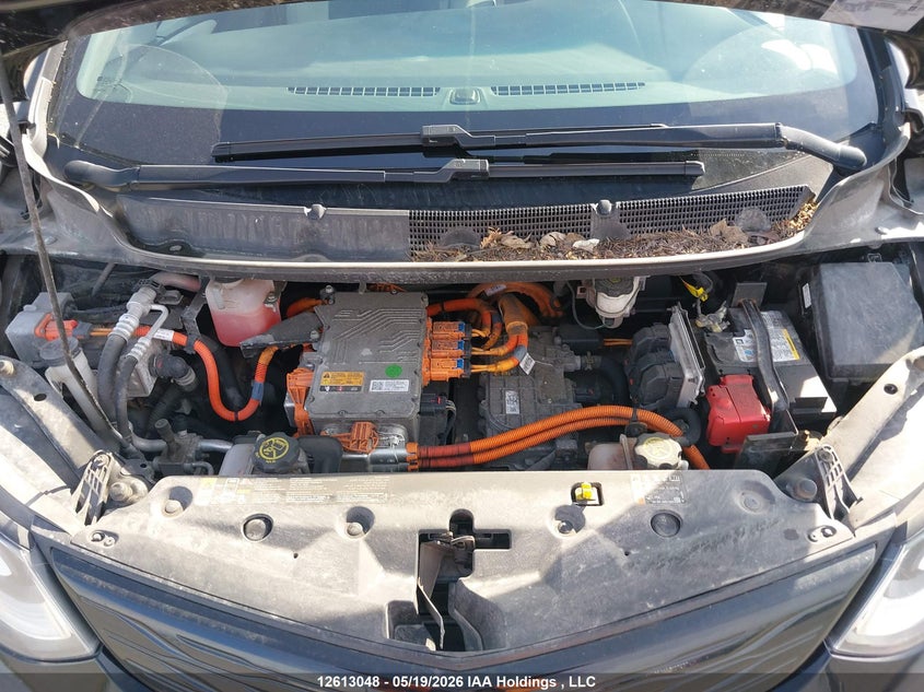 2020 Chevrolet Bolt Ev Lt VIN: 1G1FY6S01L4102013 Lot: 12613048