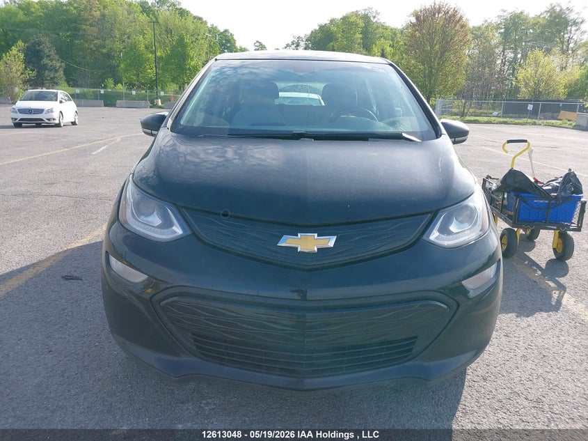 2020 Chevrolet Bolt Ev Lt VIN: 1G1FY6S01L4102013 Lot: 12613048