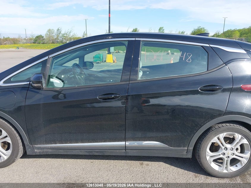 2020 Chevrolet Bolt Ev Lt VIN: 1G1FY6S01L4102013 Lot: 12613048