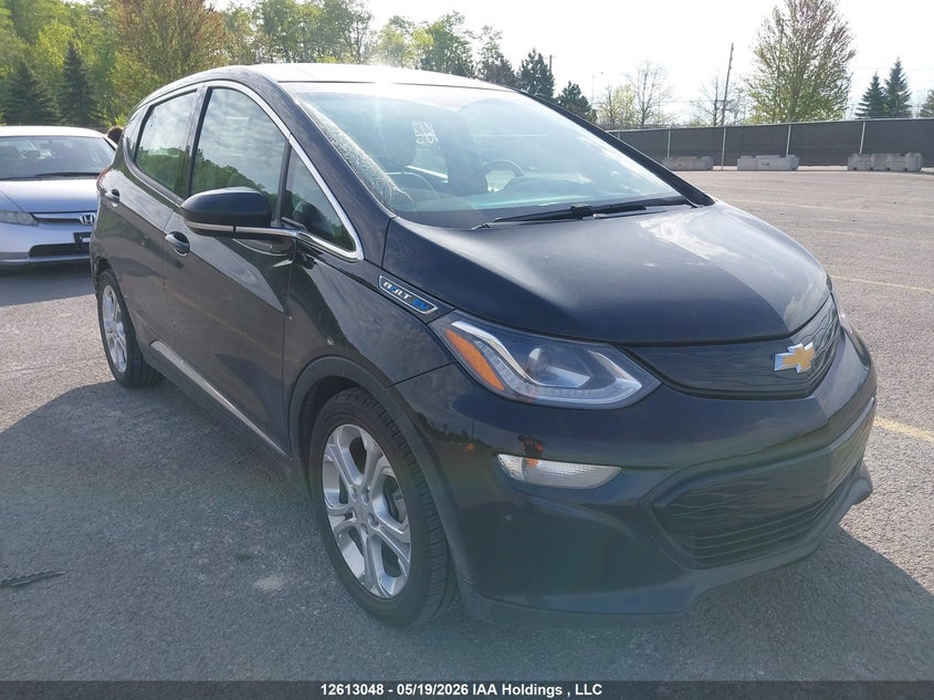 Vin: 1g1fy6s01l4102013, lot: 3011701, chevrolet bolt ev lt 2020 img_1