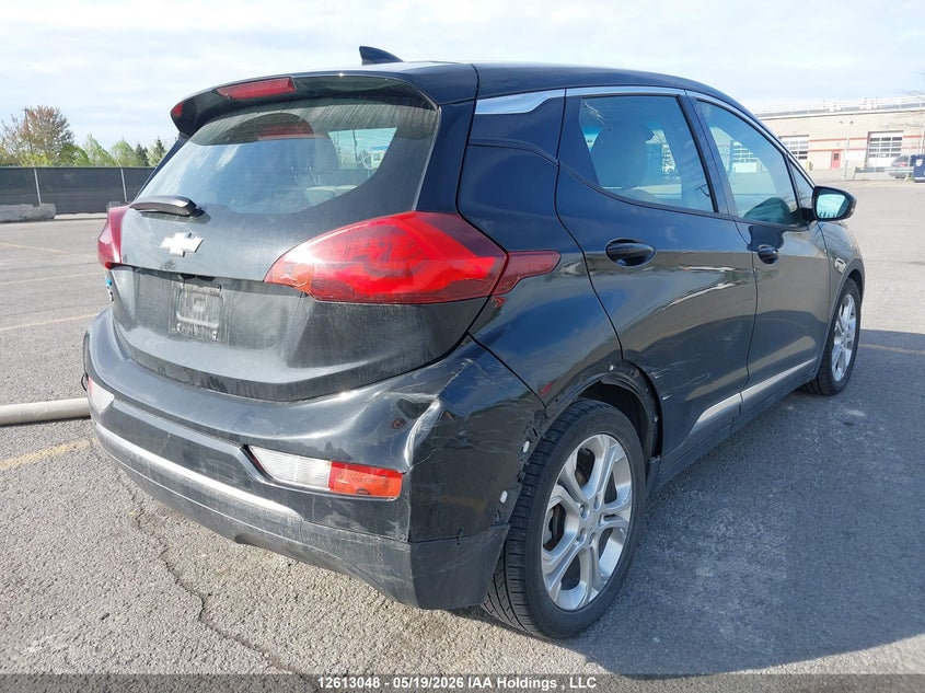 Vin: 1g1fy6s01l4102013, lot: 3011701, chevrolet bolt ev lt 20204