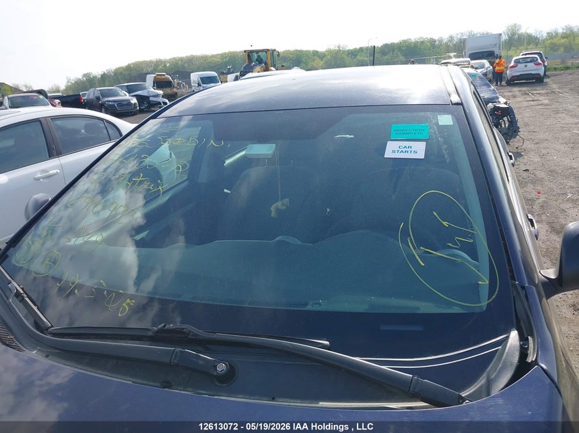 2012 Toyota Matrix VIN: 2T1KU4EE0CC910993 Lot: 12613072