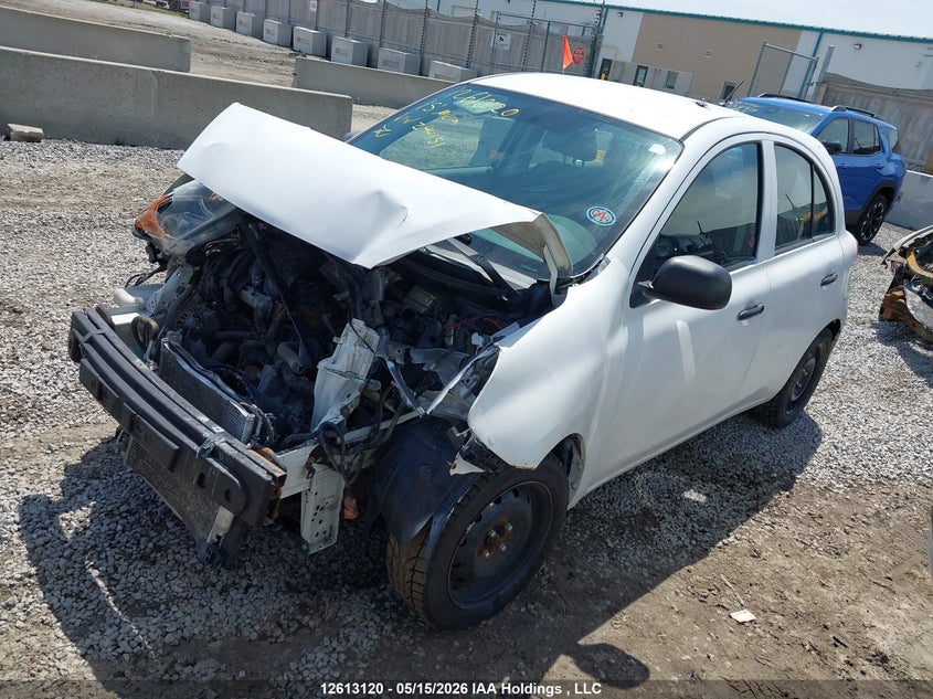 Vin: 3n1ck3cp0fl244151, lot: 3011801, nissan micra s/sr/sv 20152