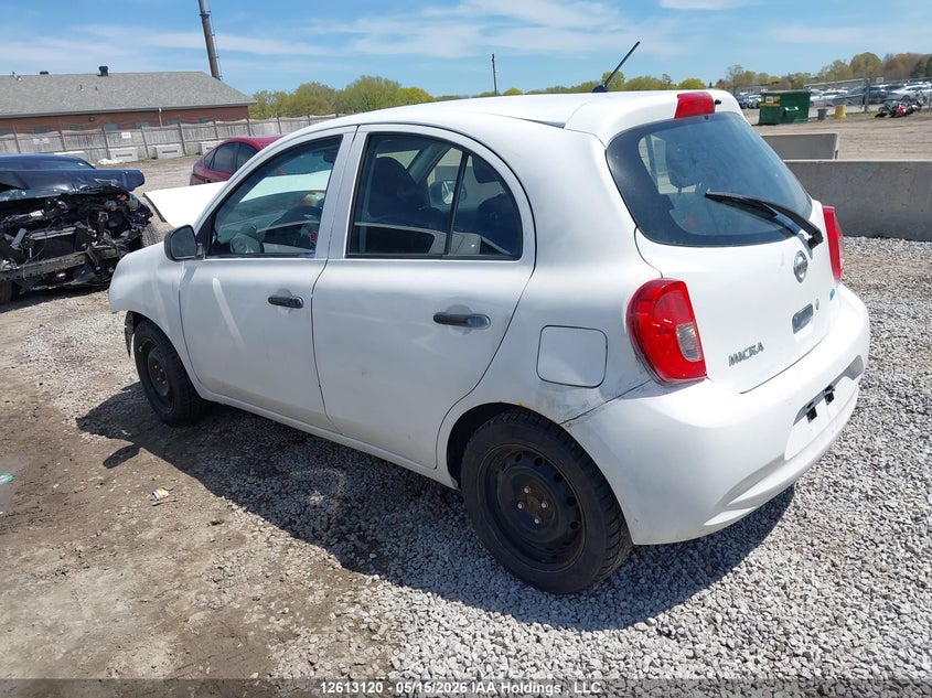 Vin: 3n1ck3cp0fl244151, lot: 3011801, nissan micra s/sr/sv 20153