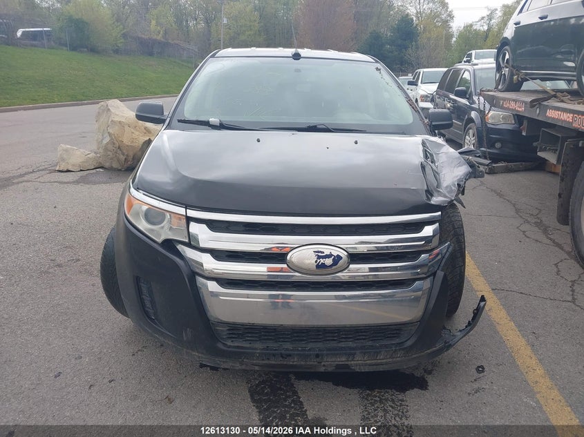 2013 Ford Edge VIN: 2FMDK3G98DBA05383 Lot: 12613130