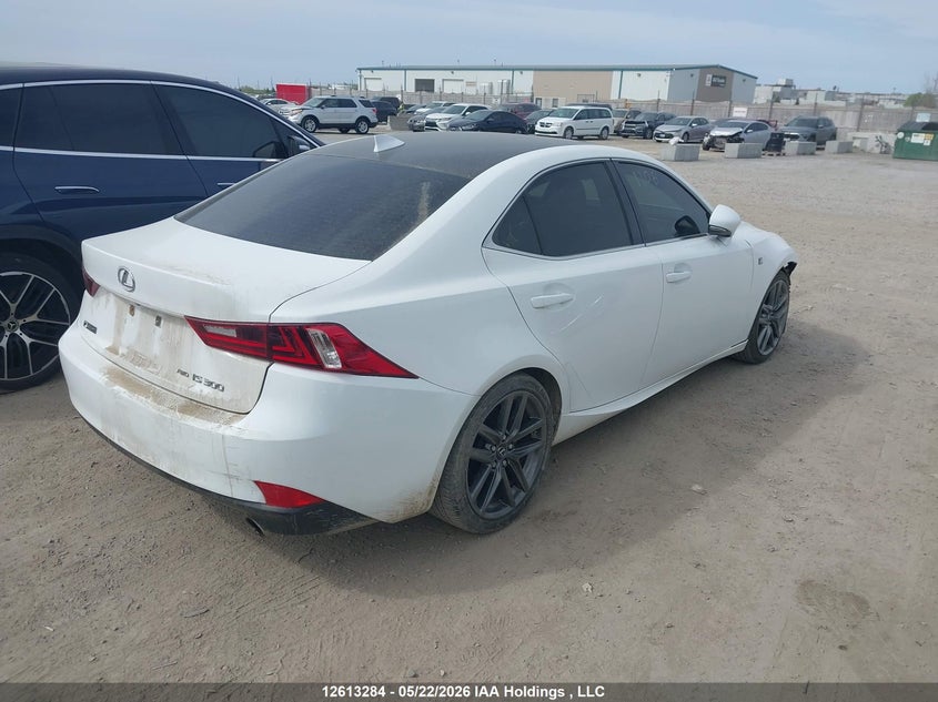 Vin: jthcm1d28g5001783, lot: 3011987, lexus is 300 300 20164