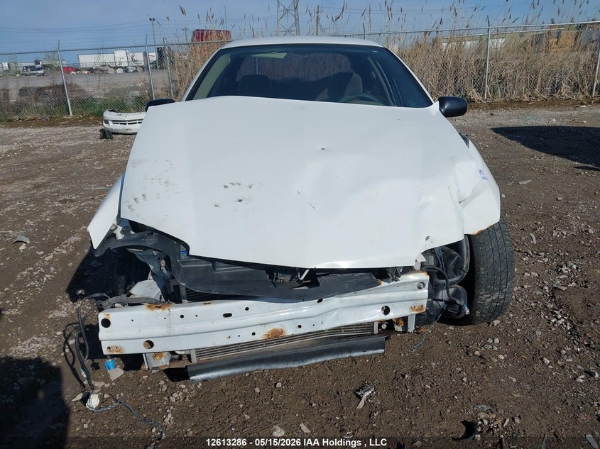 2004 CHEVROLET CAVALIER SEDAN 2.2L I-4 DOHC, 140HP