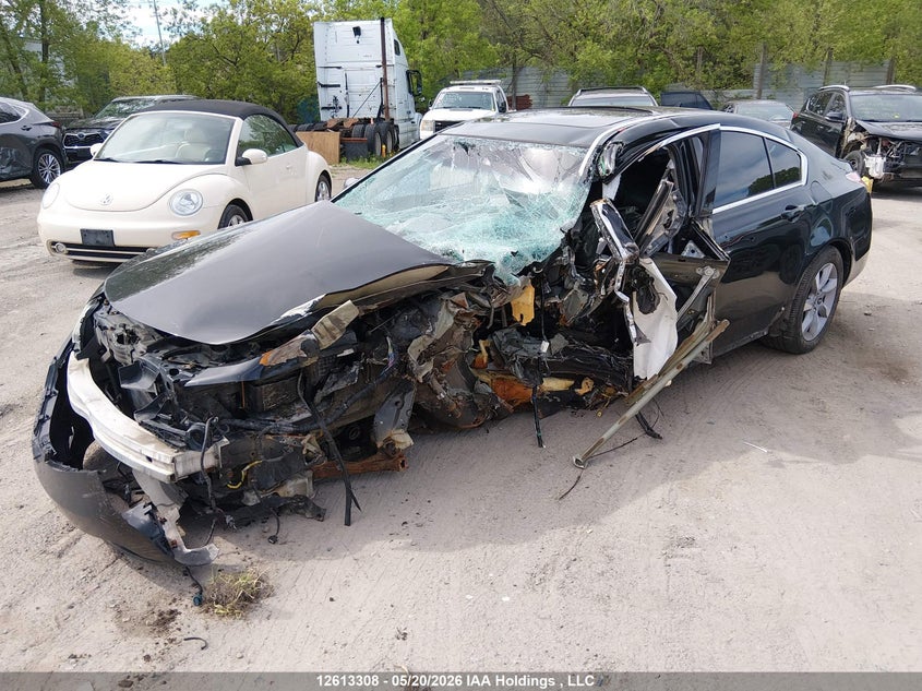 Vin: 19uua8f52ca800878, lot: 3012014, acura tl 20122