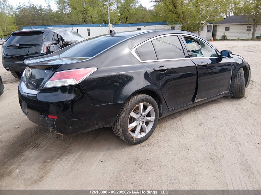 Vin: 19uua8f52ca800878, lot: 3012014, acura tl 20124