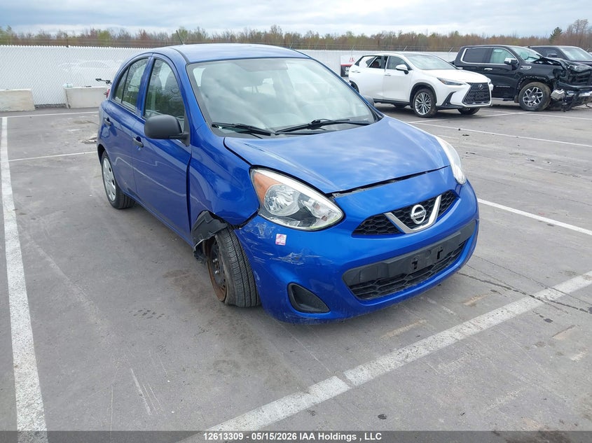 Vin: 3n1ck3cp7fl214323, lot: 3012015, nissan micra s/sr/sv 2015 img_1