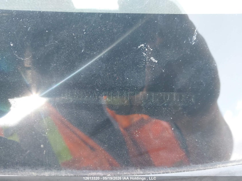 2014 Mitsubishi Mirage VIN: ML32A4HJ4EH012013 Lot: 12613320