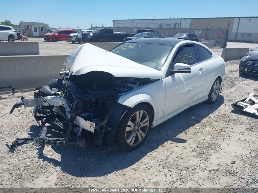 Vin: wddgj8jb5eg181949, lot: 3012055, mercedes-benz c 350 4matic 20142