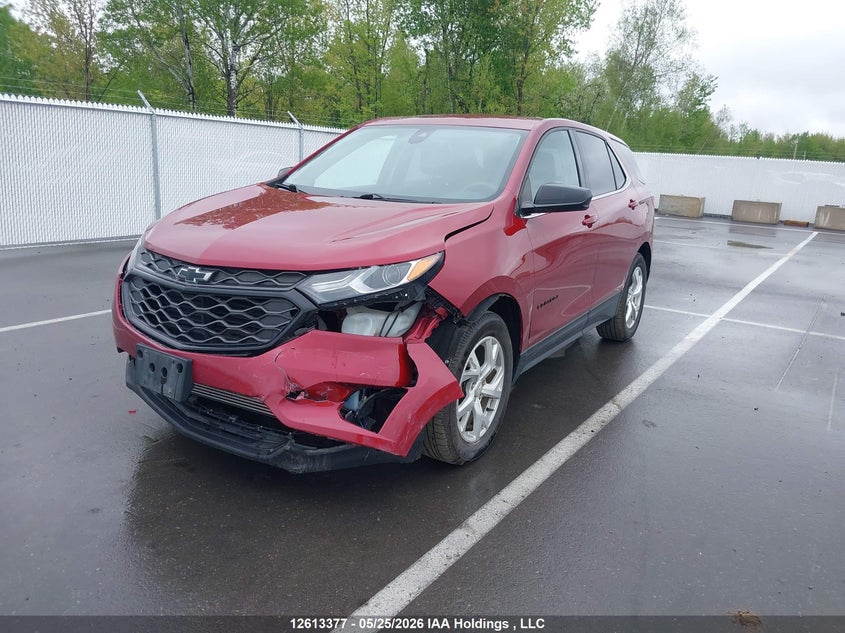 Vin: 2gnaxuevxl6228392, lot: 3012092, chevrolet equinox 20202