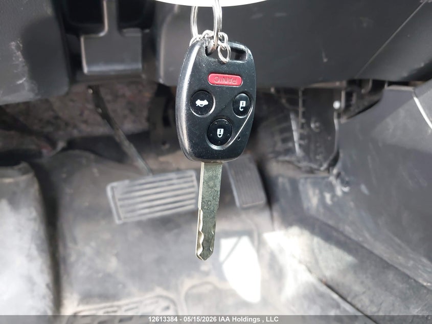 2013 HONDA CIVIC SEDAN 1.8L I4 FI SOHC 16V NF4