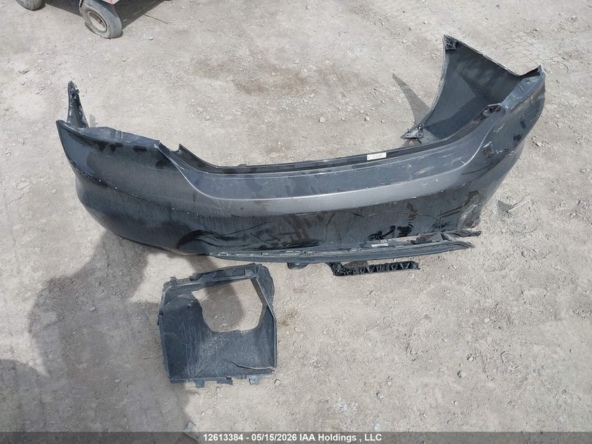 2013 HONDA CIVIC SEDAN 1.8L I4 FI SOHC 16V NF4