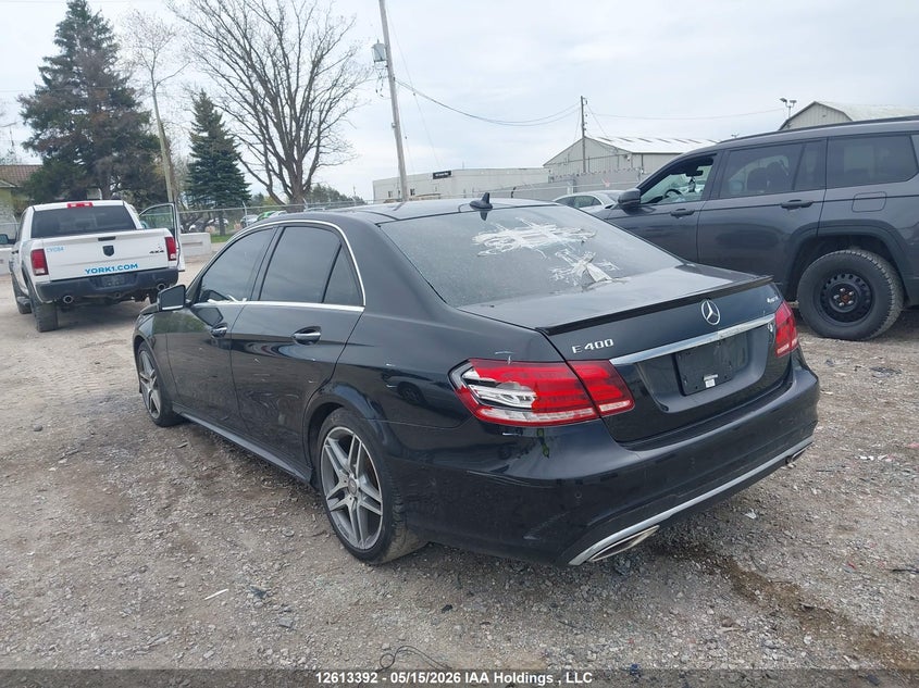Vin: wddhf6hb0gb229373, lot: 3012107, mercedes-benz e 400 4matic 20163