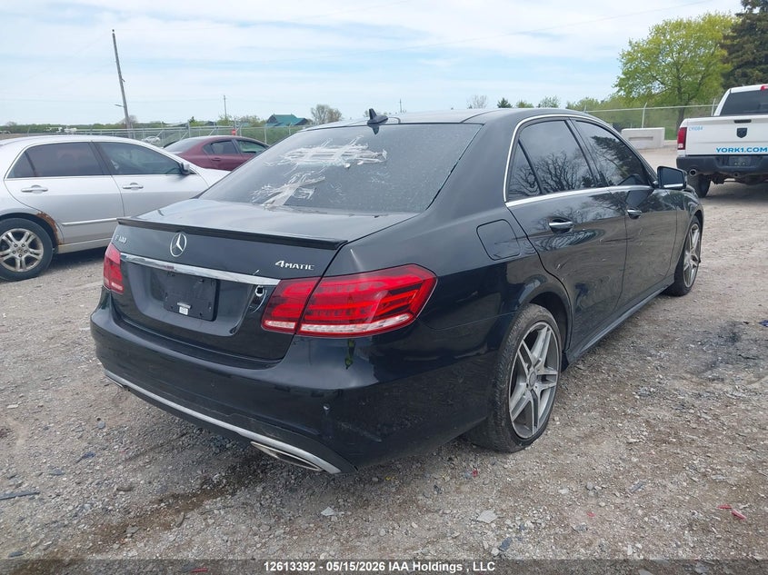 Vin: wddhf6hb0gb229373, lot: 3012107, mercedes-benz e 400 4matic 20164