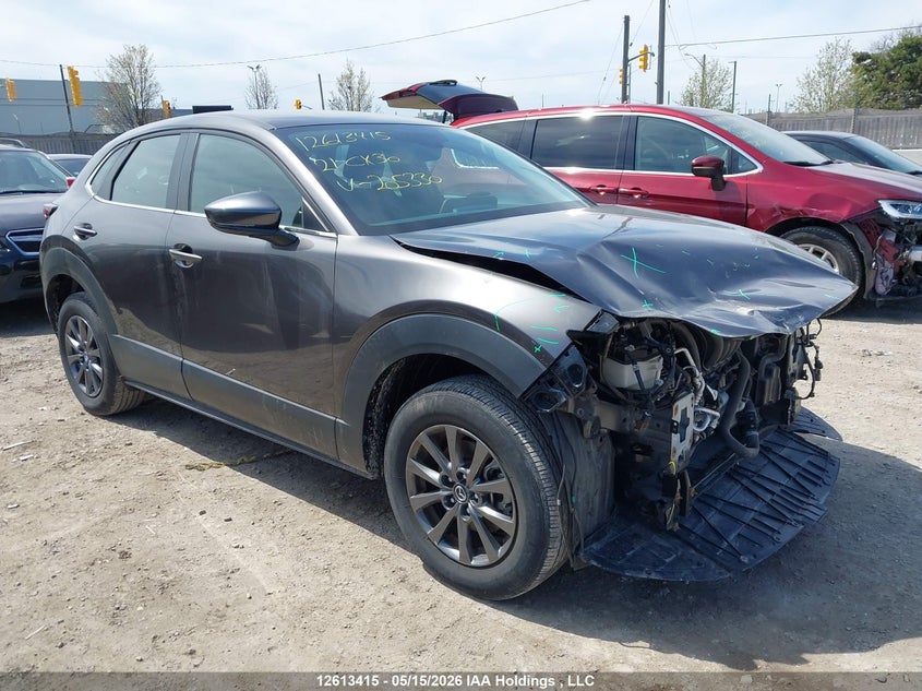 Vin: 3mvdmbb77mm205330, lot: 3012130, mazda cx-30 gx 2021 img_1