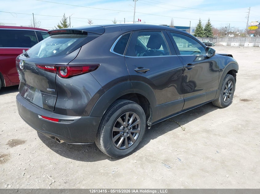 Vin: 3mvdmbb77mm205330, lot: 3012130, mazda cx-30 gx 20214