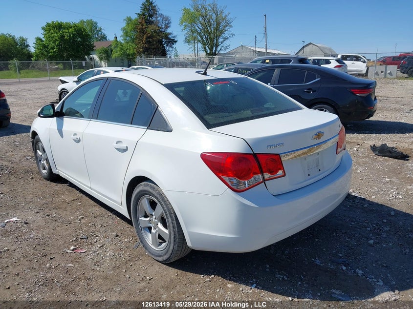 Vin: 1g1pe5sb3e7429717, lot: 3012134, chevrolet cruze 20143