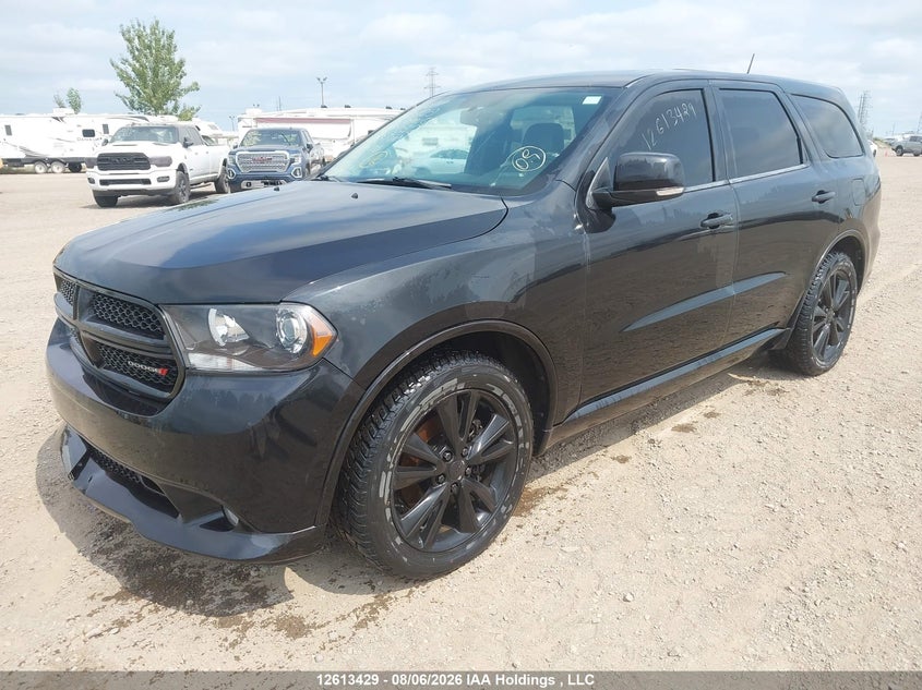 Vin: 1c4sdjct6cc309032, lot: 3012144, dodge durango r/t 20122