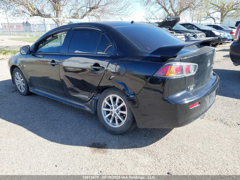 Vin: ja32v2fw1eu604267, lot: 3012185, mitsubishi lancer gt awc/se awc 20143