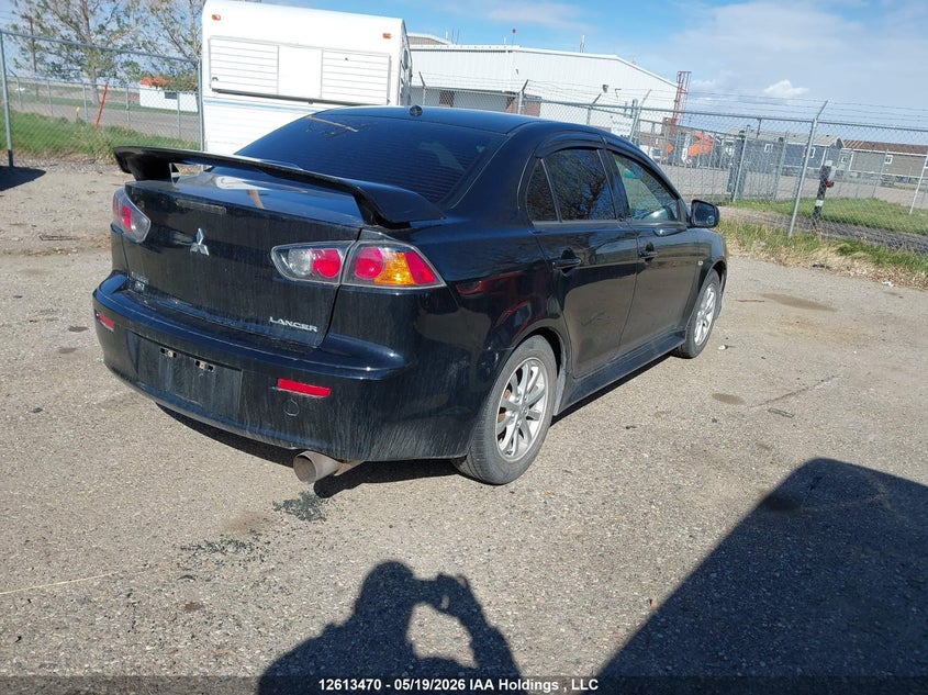 Vin: ja32v2fw1eu604267, lot: 3012185, mitsubishi lancer gt awc/se awc 20144