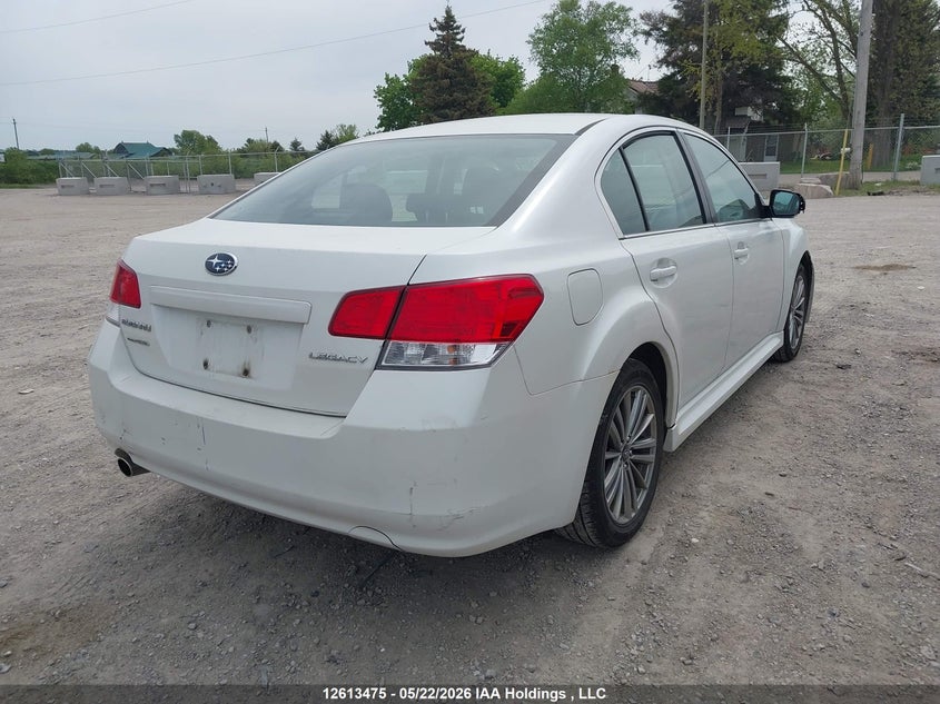 Vin: 4s3bmga60d3012890, lot: 3012190, subaru legacy 2.5i/2.5i convenience package 20134