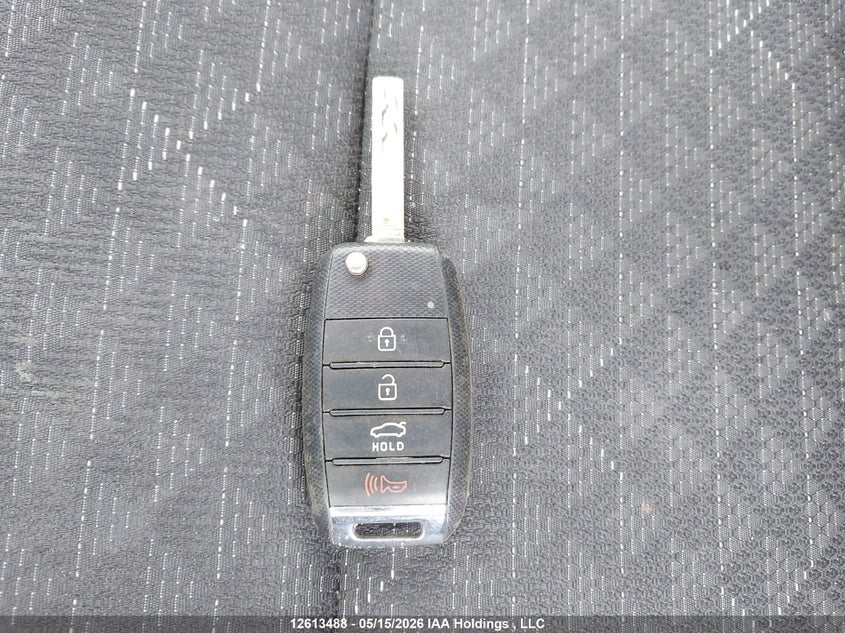 2021 Kia Rio S VIN: 3KPA25AD3ME369543 Lot: 12613488