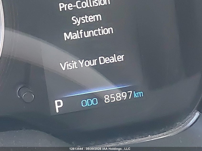 2020 TOYOTA COROLLA SEDAN 1.8L I-4 DOHC, VVT, 139HP