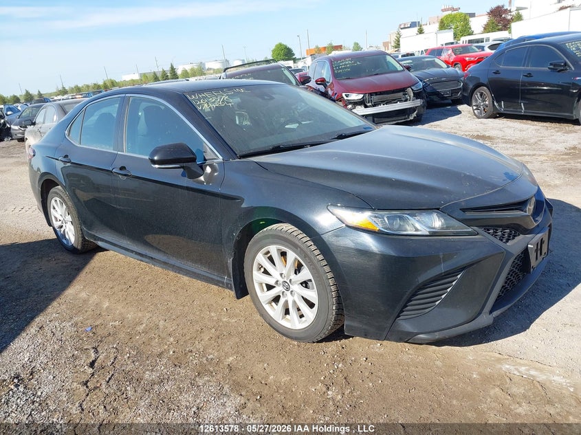 2019 TOYOTA CAMRY L/LE/XLE/SE/XSE