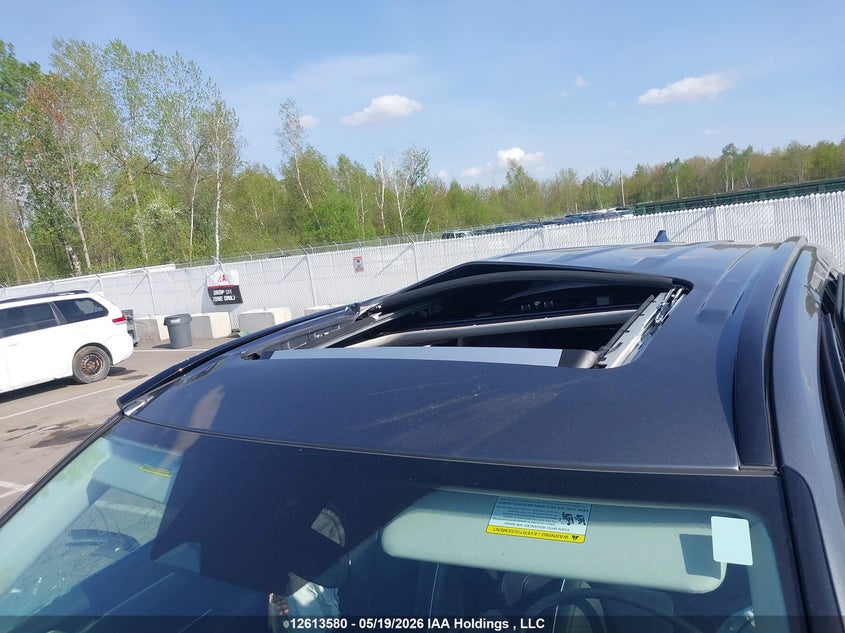 2025 Hyundai Palisade Xrt VIN: KM8R3DGE1SU939236 Lot: 12613580